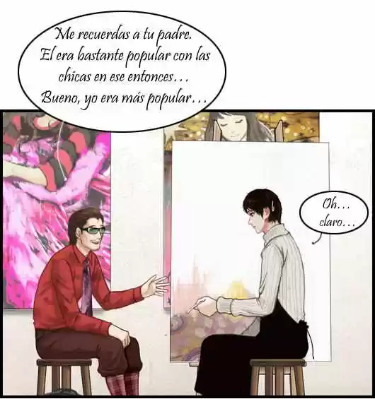 Pink Lady (2007) - Capítulo 40 - Página 17 - LectorTMOo