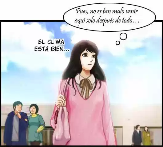 Pink Lady (2007) - Capítulo 40 - Página 20 - LectorTMOo