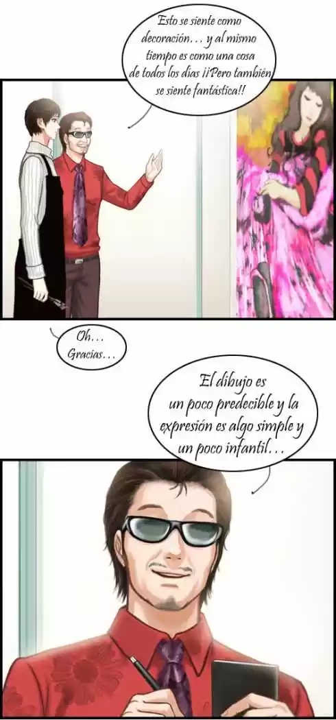 Pink Lady (2007) - Capítulo 40 - Página 25 - LectorTMOo