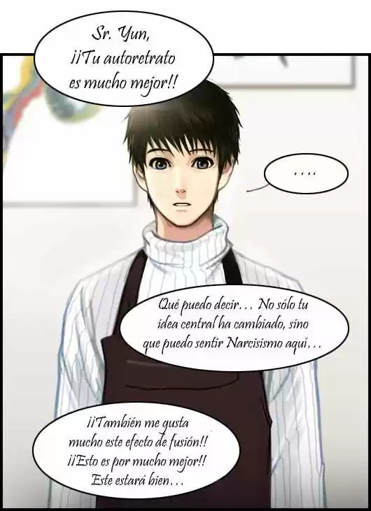 Pink Lady (2007) - Capítulo 40 - Página 38 - LectorTMOo