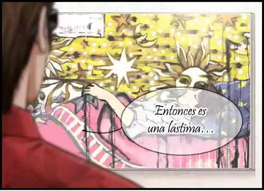 Pink Lady (2007) - Capítulo 41 - Página 17 - LectorTMOo