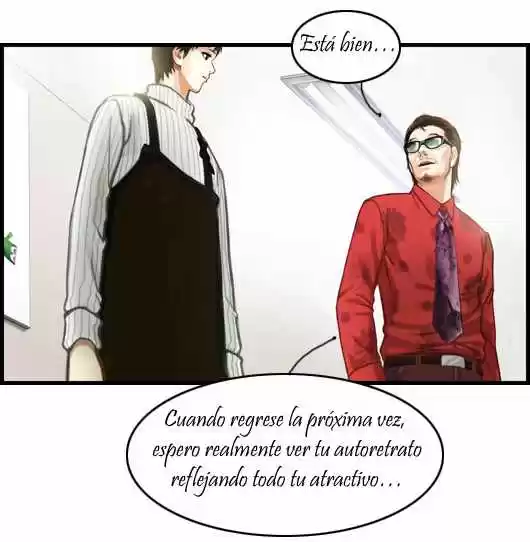 Pink Lady (2007) - Capítulo 41 - Página 23 - LectorTMOo