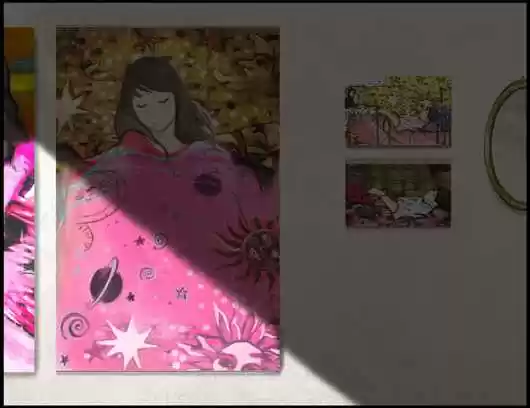 Pink Lady (2007) - Capítulo 41 - Página 34 - LectorTMOo