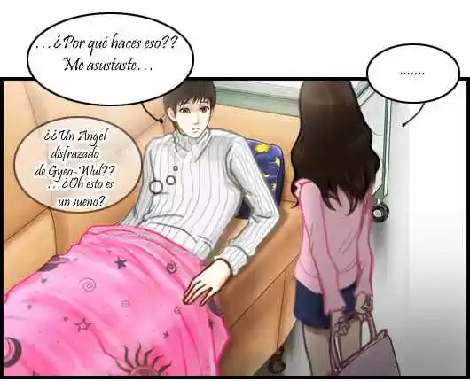 Pink Lady (2007) - Capítulo 41 - Página 39 - LectorTMOo