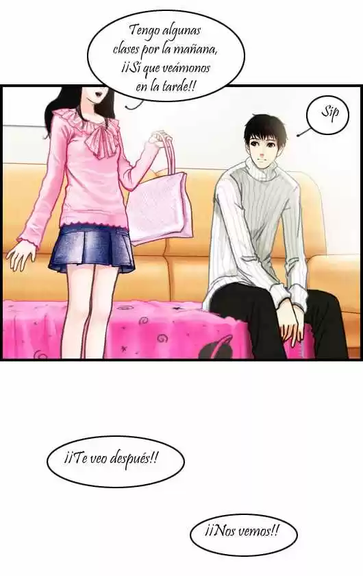Pink Lady (2007) - Capítulo 41 - Página 48 - LectorTMOo