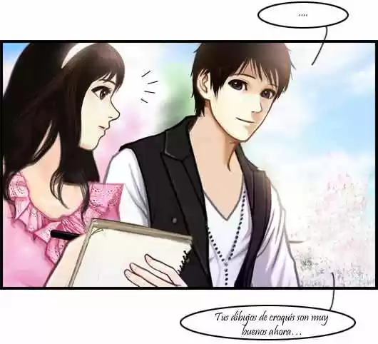Pink Lady (2007) - Capítulo 42 - Página 35 - LectorTMOo