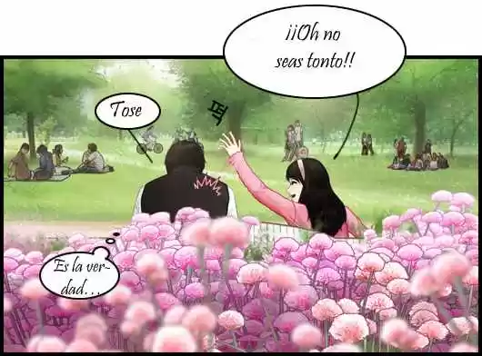 Pink Lady (2007) - Capítulo 42 - Página 38 - LectorTMOo