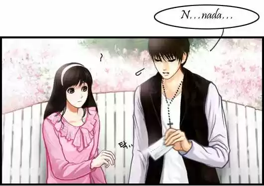 Pink Lady (2007) - Capítulo 42 - Página 42 - LectorTMOo