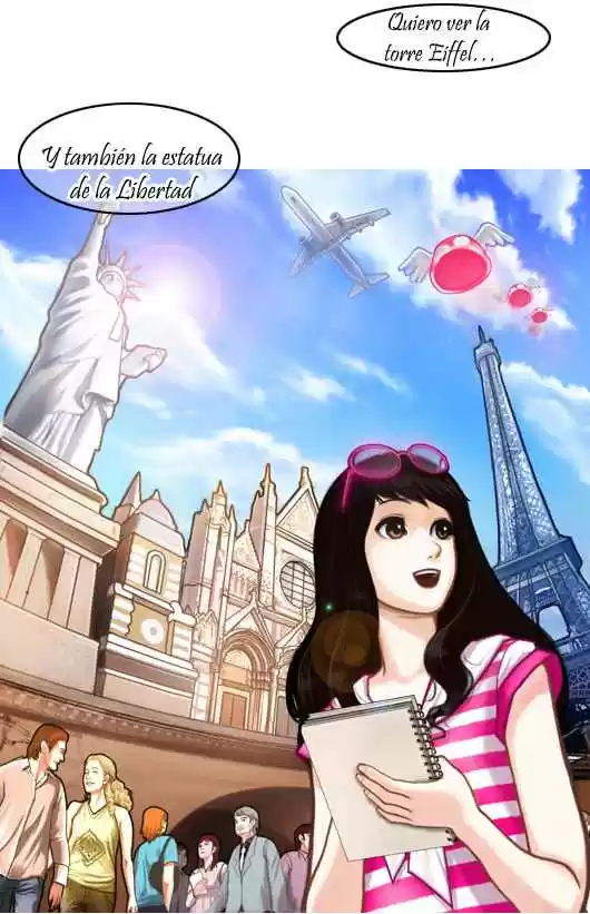 Pink Lady (2007) - Capítulo 42 - Página 48 - LectorTMOo