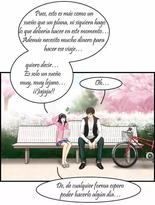 Pink Lady (2007) - Capítulo 43 - Página 14 - LectorTMOo
