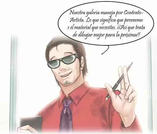 Pink Lady (2007) - Capítulo 43 - Página 18 - LectorTMOo