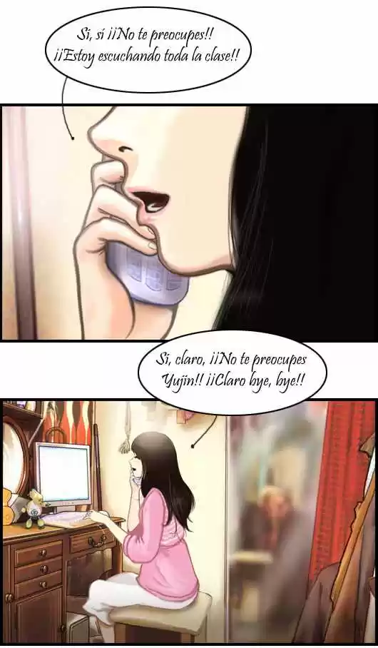 Pink Lady (2007) - Capítulo 44 - Página 38 - LectorTMOo