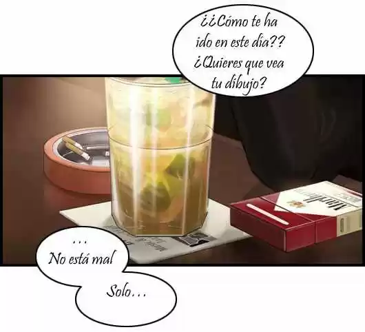 Pink Lady (2007) - Capítulo 44 - Página 40 - LectorTMOo