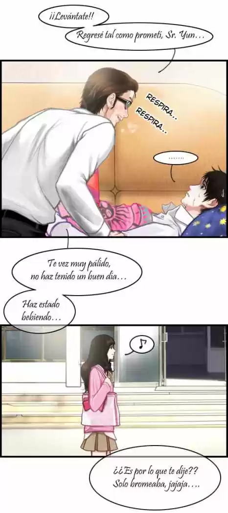 Pink Lady (2007) - Capítulo 44 - Página 55 - LectorTMOo