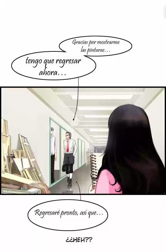 Pink Lady (2007) - Capítulo 45 - Página 34 - LectorTMOo