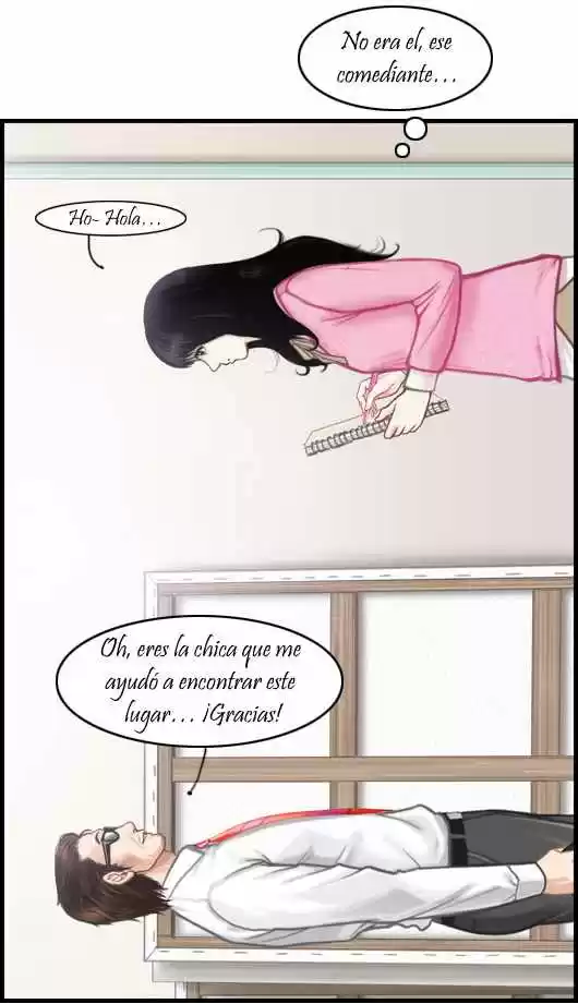 Pink Lady (2007) - Capítulo 45 - Página 39 - LectorTMOo