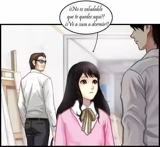 Pink Lady (2007) - Capítulo 45 - Página 43 - LectorTMOo