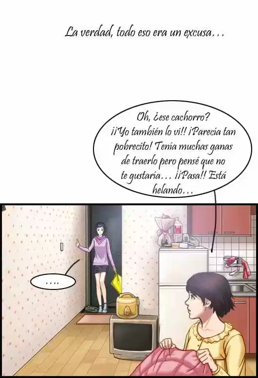 Pink Lady (2007) - Capítulo 46.5 - Página 23 - LectorTMOo