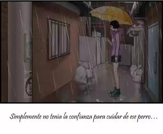 Pink Lady (2007) - Capítulo 46.5 - Página 28 - LectorTMOo