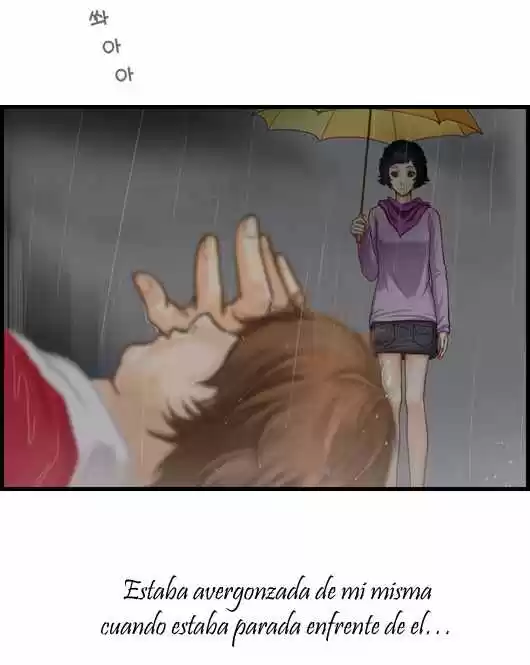 Pink Lady (2007) - Capítulo 46.5 - Página 33 - LectorTMOo
