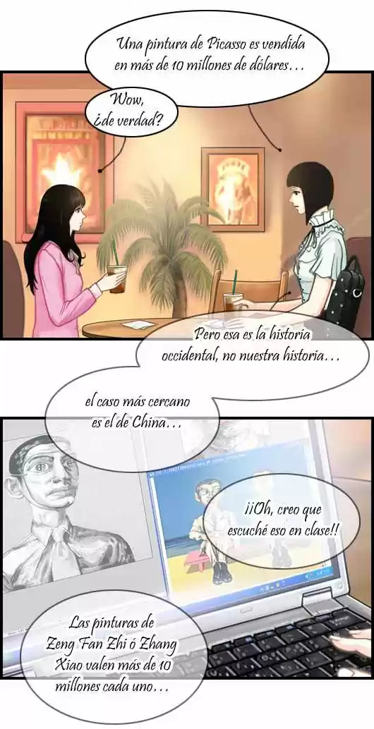 Pink Lady (2007) - Capítulo 47 - Página 7 - LectorTMOo