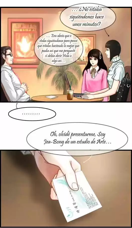 Pink Lady (2007) - Capítulo 47 - Página 12 - LectorTMOo