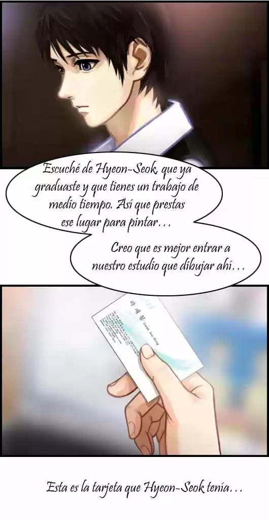 Pink Lady (2007) - Capítulo 47 - Página 17 - LectorTMOo