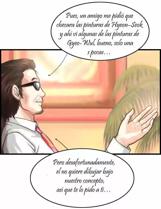 Pink Lady (2007) - Capítulo 47 - Página 19 - LectorTMOo