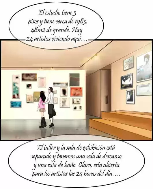 Pink Lady (2007) - Capítulo 47 - Página 25 - LectorTMOo