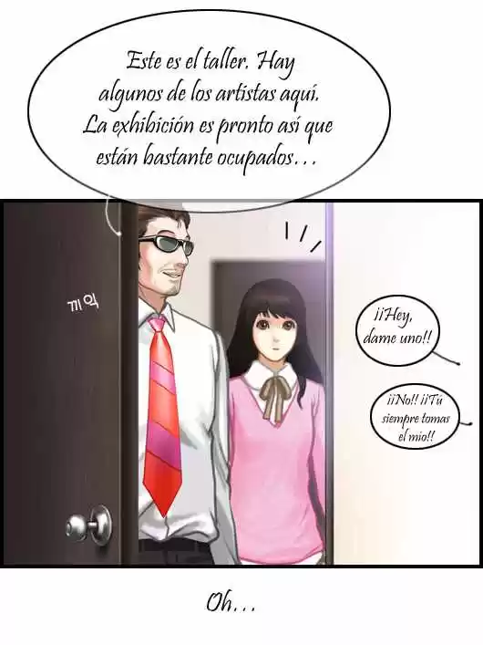 Pink Lady (2007) - Capítulo 47 - Página 28 - LectorTMOo