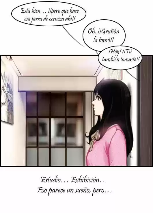 Pink Lady (2007) - Capítulo 47 - Página 35 - LectorTMOo