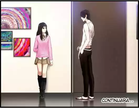 Pink Lady (2007) - Capítulo 47 - Página 46 - LectorTMOo