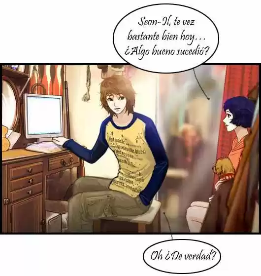 Pink Lady (2007) - Capítulo 48 - Página 38 - LectorTMOo