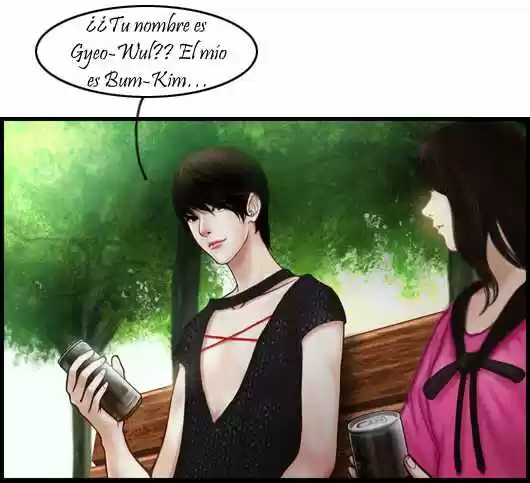 Pink Lady (2007) - Capítulo 49 - Página 39 - LectorTMOo