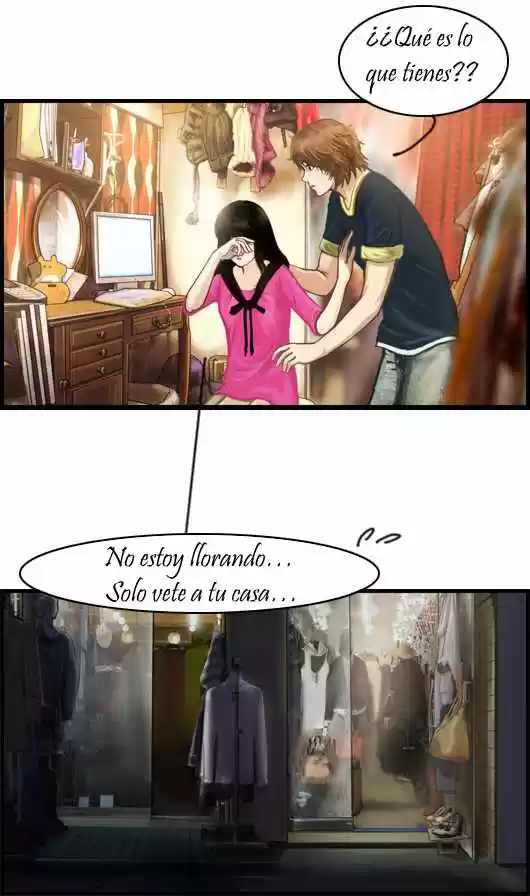 Pink Lady (2007) - Capítulo 49 - Página 56 - LectorTMOo