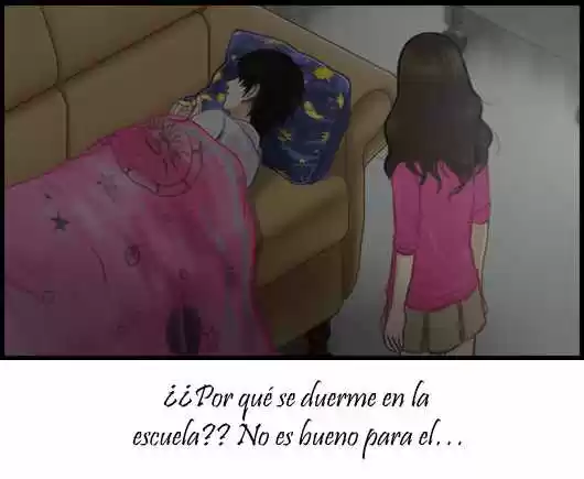 Pink Lady (2007) - Capítulo 49 - Página 62 - LectorTMOo