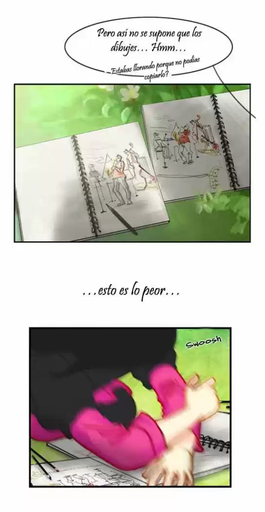 Pink Lady (2007) - Capítulo 5 - Página 7 - LectorTMOo