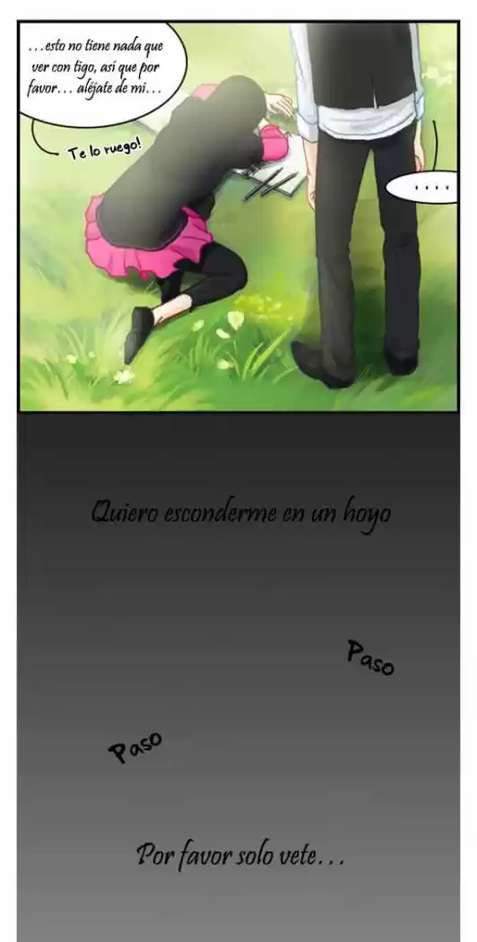Pink Lady (2007) - Capítulo 5 - Página 8 - LectorTMOo