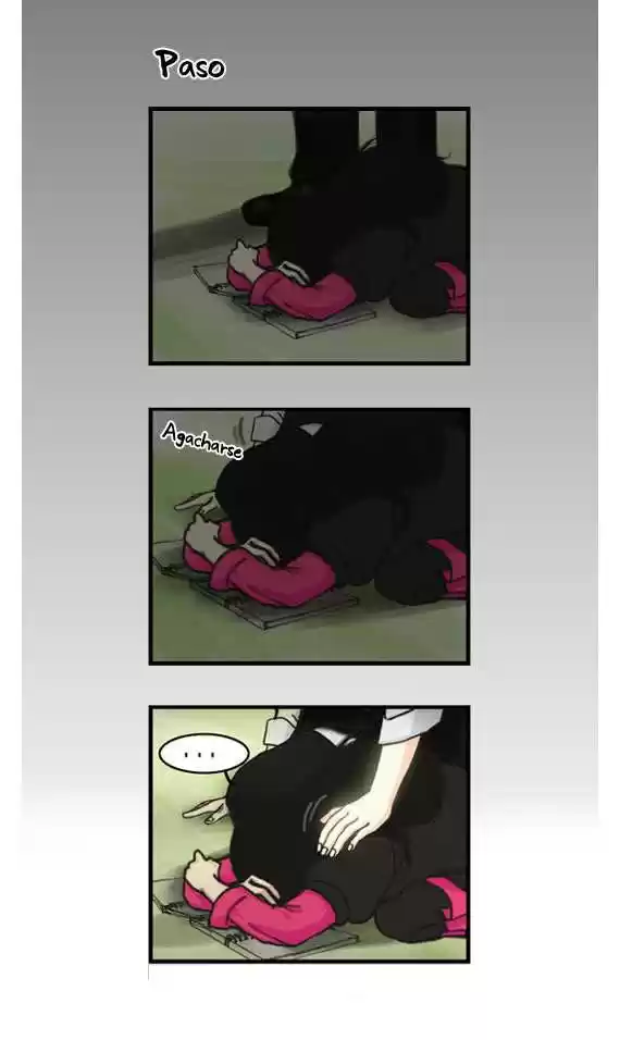 Pink Lady (2007) - Capítulo 5 - Página 9 - LectorTMOo