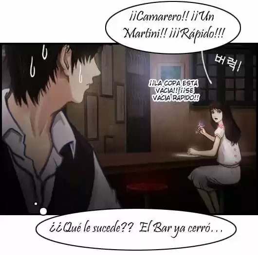 Pink Lady (2007) - Capítulo 50 - Página 17 - LectorTMOo