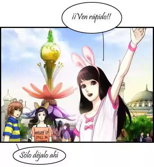 Pink Lady (2007) - Capítulo 51 - Página 32 - LectorTMOo