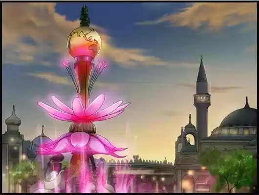 Pink Lady (2007) - Capítulo 51 - Página 43 - LectorTMOo