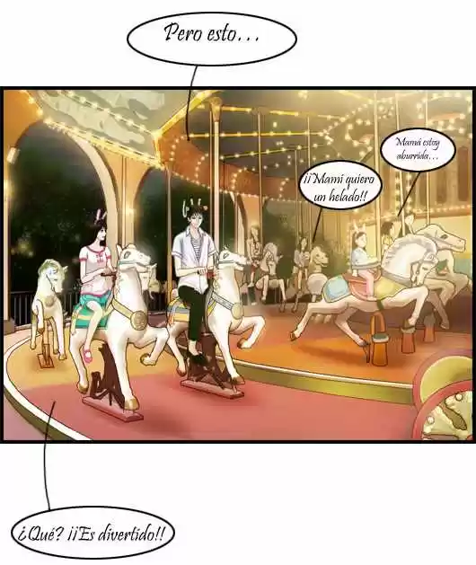 Pink Lady (2007) - Capítulo 51 - Página 55 - LectorTMOo