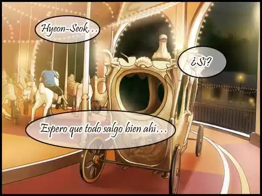 Pink Lady (2007) - Capítulo 51 - Página 58 - LectorTMOo