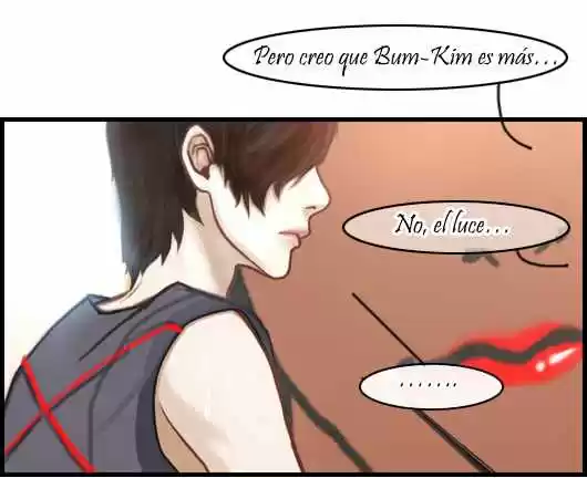 Pink Lady (2007) - Capítulo 52 - Página 31 - LectorTMOo