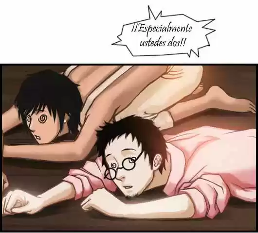 Pink Lady (2007) - Capítulo 52 - Página 39 - LectorTMOo