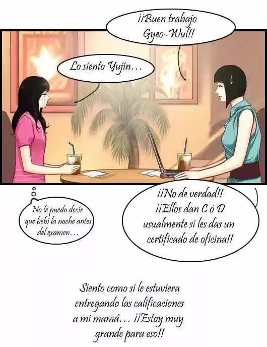 Pink Lady (2007) - Capítulo 53 - Página 9 - LectorTMOo