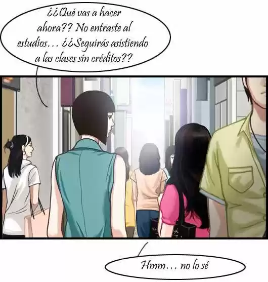 Pink Lady (2007) - Capítulo 53 - Página 17 - LectorTMOo