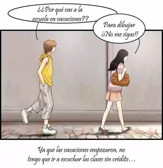Pink Lady (2007) - Capítulo 53 - Página 27 - LectorTMOo