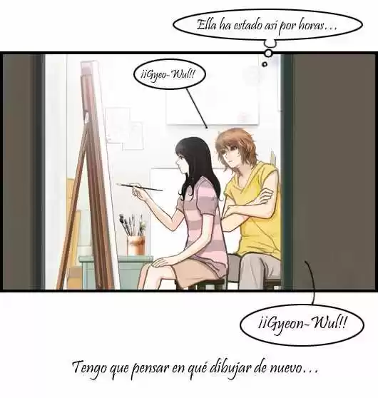 Pink Lady (2007) - Capítulo 53 - Página 31 - LectorTMOo